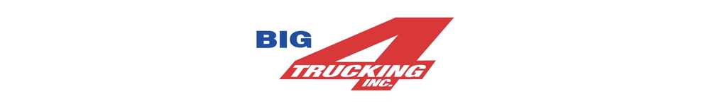 Big 4 Trucking, Inc.